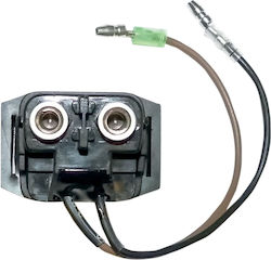 Ρελέ Εκκίνησης Yamaha Wsm Performace Parts 004-126 Ρελέ Εκκίνησης Yamaha Wsm Performace Parts 004-126