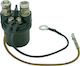 Yamaha Starter Relay Wsm Performance Parts 004-124
