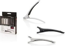 Xanitalia Hair Care Professional Hair Clips – Κλιπ Μαλλιών 6 Τεμάχια