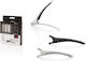 Xanitalia Hair Care Professional Hair Clips – Κλιπ Μαλλιών 6 Τεμάχια