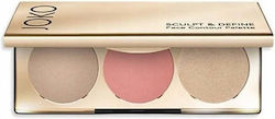JOKO Палитра Sunkissed Glow 150гр JOKO Палитра Sunkissed Glow 150гр