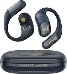 Bugani B15 Open Ear Bluetooth Handsfree Headphones with Sweat Resistance and Charging Case Blue Bugani B15 Open Ear Bluetooth Handsfree Headphones with Sweat Resistance and Charging Case Blue