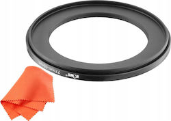 JJC Filter-Adapter Für Objektiv SP01 13357608 JJC Filter-Adapter Für Objektiv SP01 13357608