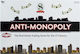 Επιτραπέζιο Παιχνίδι Anti-Monopoly για 2-6 Παίκτες 8+ Ετών (EN) University Games