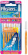 CoreParts Interdental Brushes with Orange Handle 7 Pieces