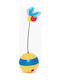 Catit Katzenspielzeug Leckereien Play Spinning Bee Laser