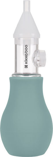Kikka Boo Ринна помпа за бебе новородено Sage