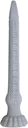 Power Monsters Grey Dildo D-246098 Power Monsters Grey Dildo D-246098