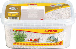 Sera Χαλίκι Ενυδρείου 1kg 3lt