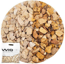 Wio Aquariumboden Kies 2kg