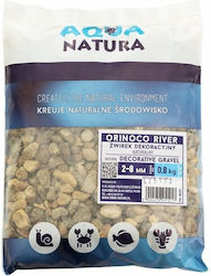 Aqua Zolux Aquariumböden Kies 0.8kg