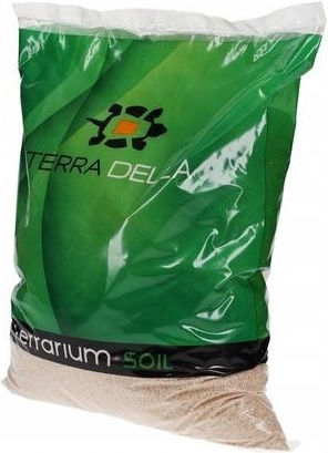 Samsung Aquarium Substrate Sand 8lt