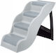 Pets Collection Dog Car Steps for Dog Grey