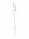 Verlo Verlo Gabeln Für Obst/Dessert Inox Silber 18cm