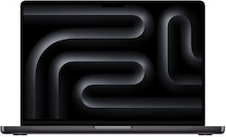 Apple MacBook Pro 14.2" (M5 Pro/48GB/1TB) Negru Spațial