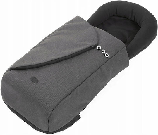 Chicco Port Bebe One4ever Pirat Schwarz