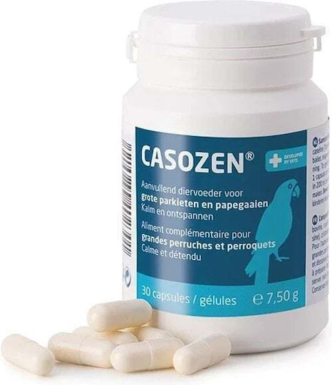 Versele Laga Vitamin Für Papageien 200ml 7.5gr