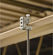 Erico Ebc Mounting Clamp