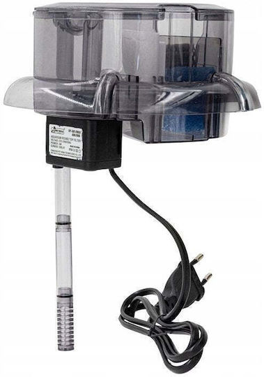 K&N Filtru Pentru Acvarii Cu Volumul Acvariului Până La 300 Lt Cu Putere 4W