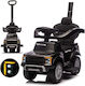 Milly Mally Smoby Auto Kinderfahrzeug Schwarz