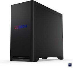 Lenovo Legion T5 30IAX10 Gaming Desktop PC Ultra 7 251HX 16GB DDR5 1TB SSD GeForce RTX 5060 Ti Windows 11 Startseite Lenovo Legion T5 30IAX10 Gaming Desktop PC Ultra 7 251HX 16GB DDR5 1TB SSD GeForce RTX 5060 Ti Windows 11 Startseite
