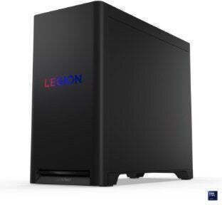 Lenovo Legion T5 30IAX10 Gaming Desktop PC Ultra 7 251HX 16GB DDR5 1TB SSD GeForce RTX 5060 Ti Windows 11 Startseite