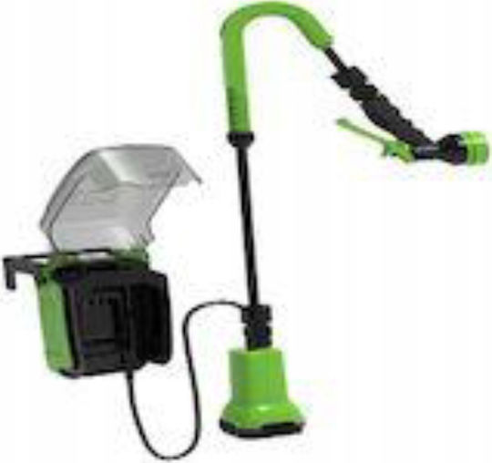 Greenworks Unterwasser-Tauchpumpe Motor 24V GR3401007