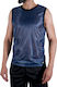 Macho Underwear Top sexy bărbătesc albastru marin