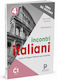 Incontri Italiani 4 Libro Dello Studente- Libro Del Docente