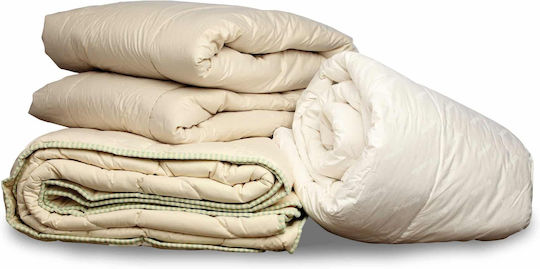 Dunlopillo Kinderbettdecke Einzel Bamboo 100x140cm