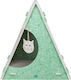 Trixie Cat Nest Beige