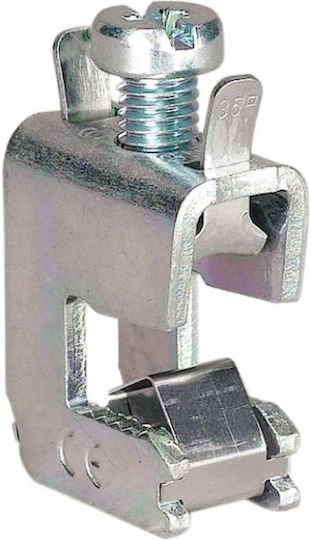 Eaton Свързваща скоба Aku35/10 16-35mm2 10mm шина 107192