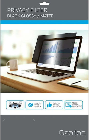 eSTUFF Филтър на Екрана за Лаптоп 14.5" GLBB14312196