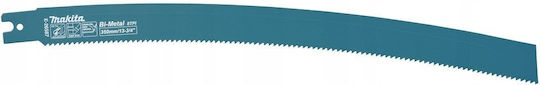 Makita E-26587 Ламели за Метал 350mm 5бр