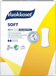 Vuokkoset Σερβιετάκια 42τμχ
