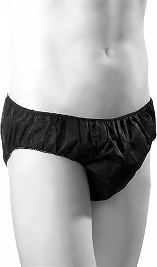 Soft Care Inkontinenzwindeln Inkontinenz-Unterwäsche in Schwarz Farbe 100Einheiten