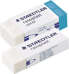 Staedtler Γόμα για Μολύβι Γκρι