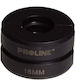 Pro-line Ανταλλακτική Μήτρα Πρέσα Pex-al-pex Fi 26mm