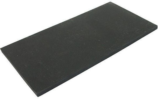Ersatz Gummi Mega Kunststoffspachtel 270x130mm 61210