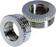 Burghie Reductor Din Alama Pg16/pg13 5 Skindicht Mr 16/13 5 52003840