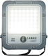 Водоустойчив LED Прожектор 30W Неутрално Бяло 4000K IP65