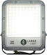 Водоустойчив LED прожектор 50W Неутрално бяло 4000K IP65