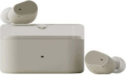 Moondrop Pudding In-ear Bluetooth Handsfree Headphones with Charging Case Grey