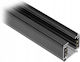 3-фазен Шина X-rail 1м Ac220-240v 16a Черен Xtr-ra3fz1c-10