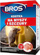 Bros Tierabwehrmittel Nagetiere 250g