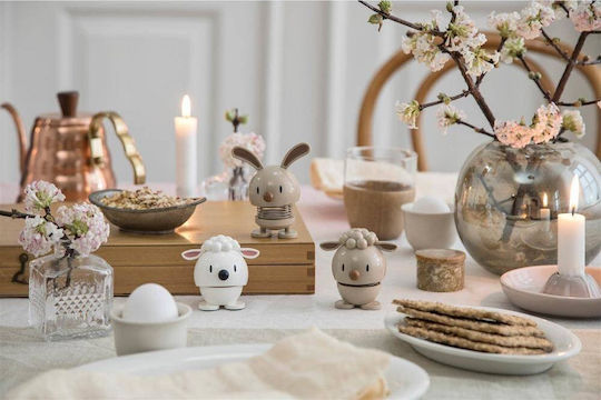 Hoptimist Decorative Animal