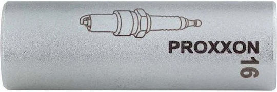 Proxxon Ядка За Свещ 18 Mm – 3/8 Инча Proxxon Pr23551 Proxxon