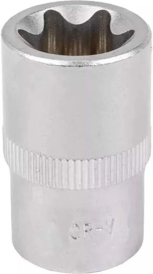 Rockforce Socket Torx 1/2'' E22