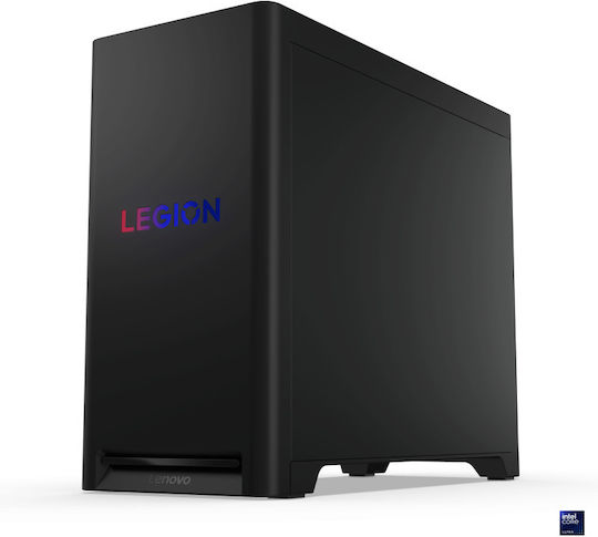 Lenovo Legion T5 30IAX10 Gaming Desktop PC (7-245HX/16GB DDR5/1TB SSD/GeForce RTX 5070/W11 Home)