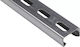 BAKS Plastic Cable Channel